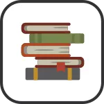 Queues And Stacks SVG Icon